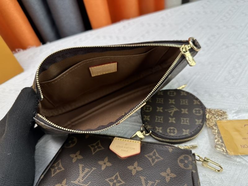 Louis Vuitton Satchel Bags